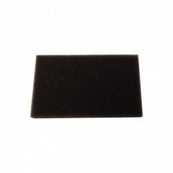 Air Filter Black For G3 Series (AFD1) - 1 Piece Only by BMC